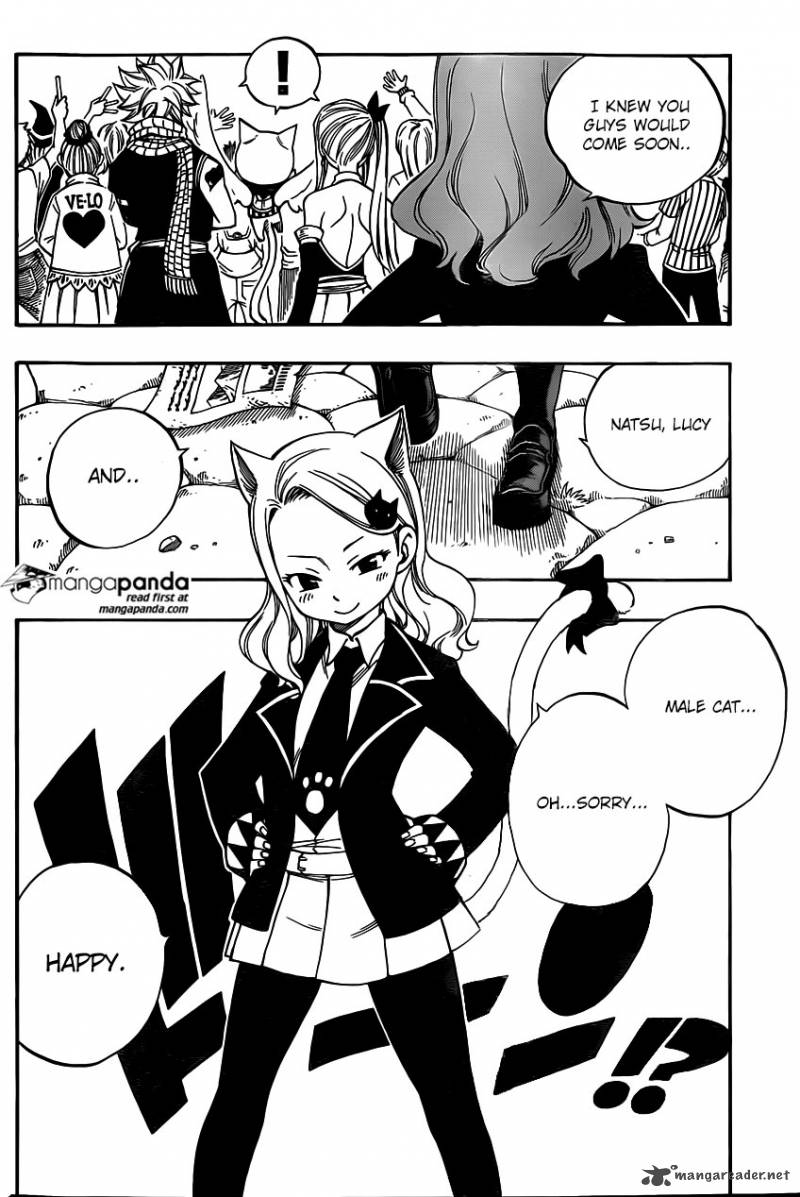 Fairy Tail Comic Hentai